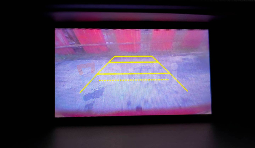 Honda CR-V 1.6 i-DTEC Comfort 2WD