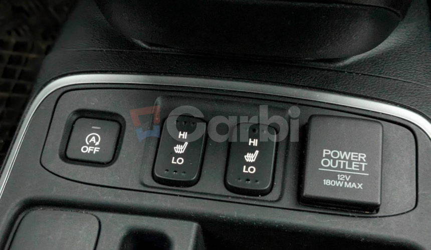 Honda CR-V 1.6 i-DTEC Comfort 2WD