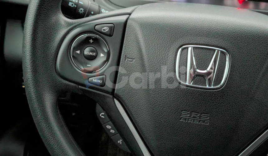 Honda CR-V 1.6 i-DTEC Comfort 2WD