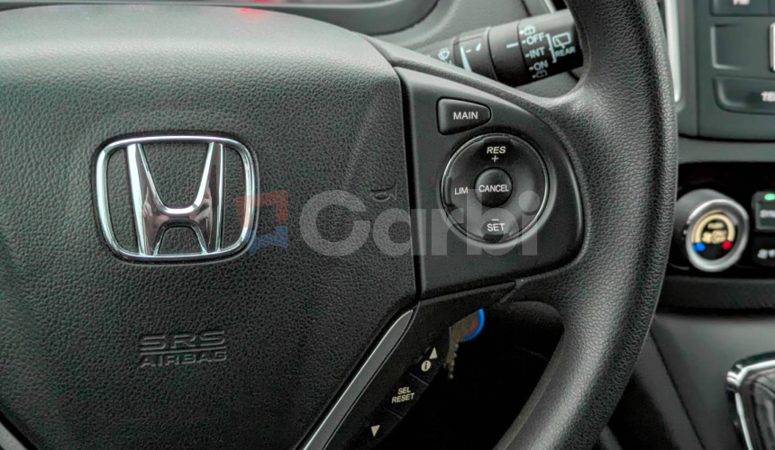 Honda CR-V 1.6 i-DTEC Comfort 2WD