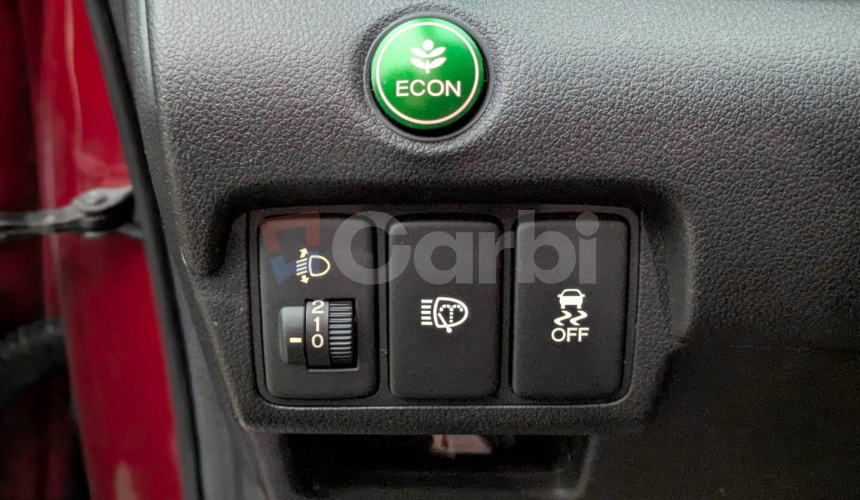 Honda CR-V 1.6 i-DTEC Comfort 2WD