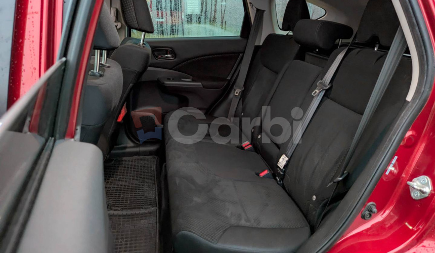 Honda CR-V 1.6 i-DTEC Comfort 2WD