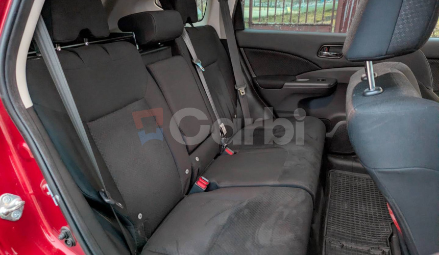 Honda CR-V 1.6 i-DTEC Comfort 2WD