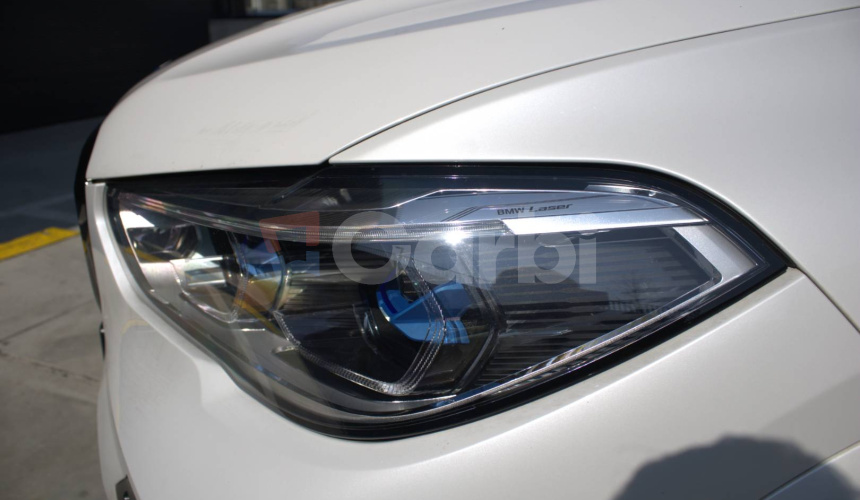 BMW X5 xDriveM50i A/T