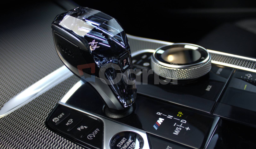BMW X5 xDriveM50i A/T