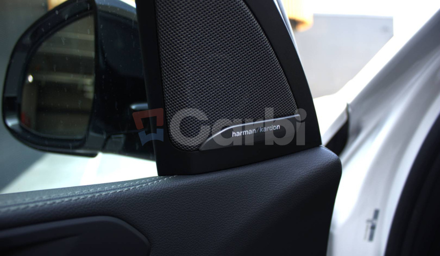 BMW X5 xDriveM50i A/T