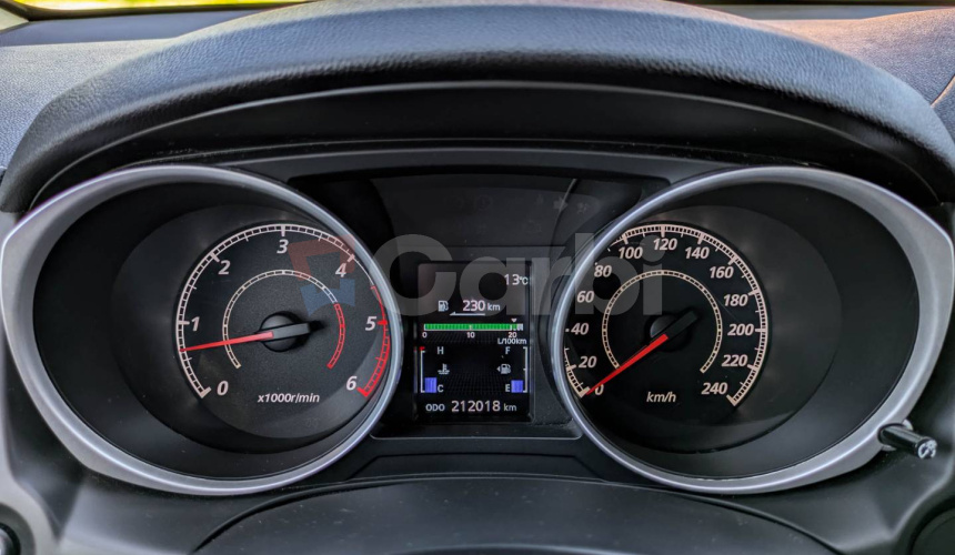 Mitsubishi ASX 1.8 DI-D Intense, 110kW, M6, 5d.