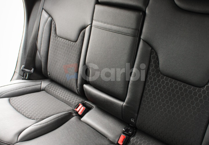 Jeep Compass 1.3 TURBO Night Eagle