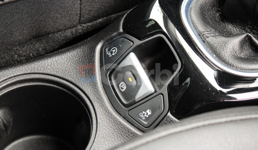 Jeep Compass 1.3 TURBO Night Eagle