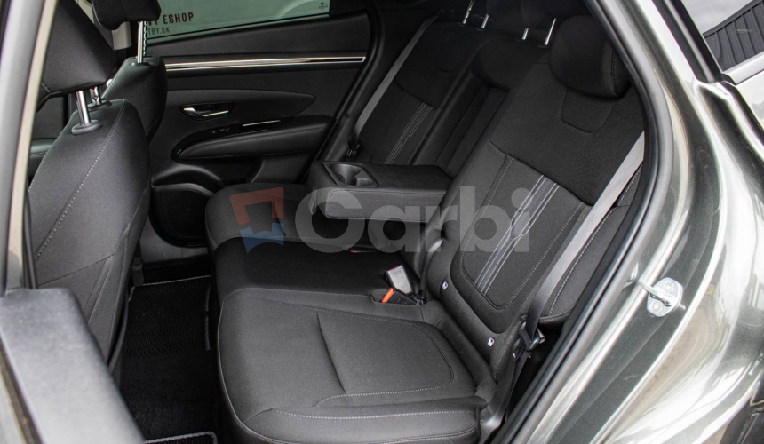 Hyundai Tucson 1.6 T-GDi Style