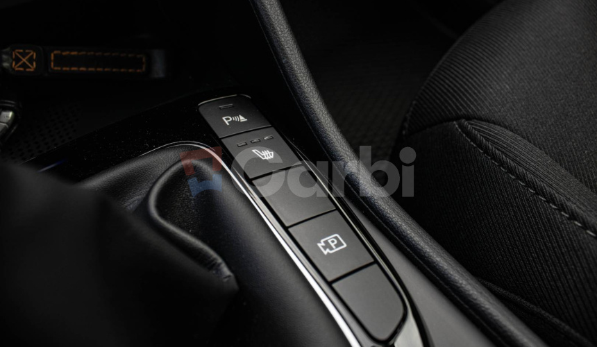 Hyundai Tucson 1.6 T-GDi Style