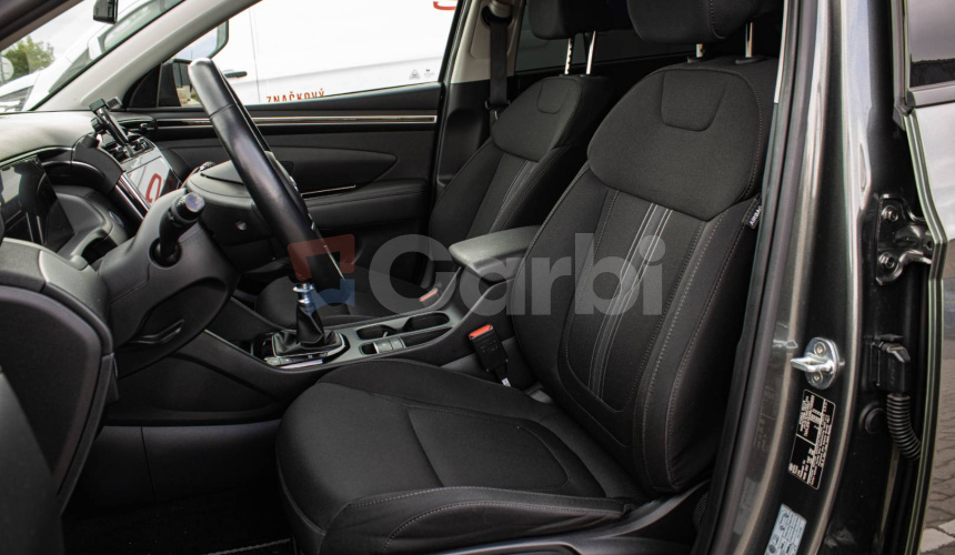Hyundai Tucson 1.6 T-GDi Style