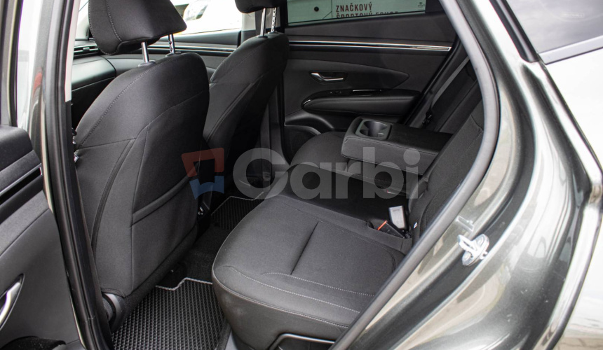 Hyundai Tucson 1.6 T-GDi Style