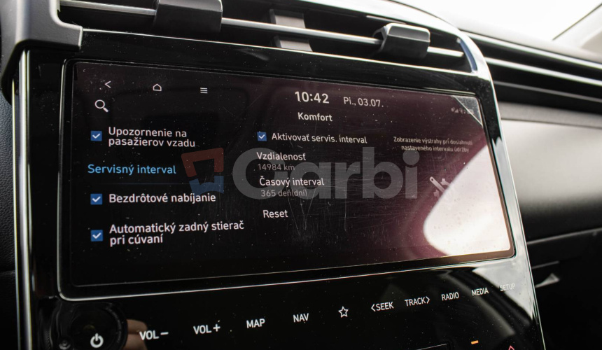 Hyundai Tucson 1.6 T-GDi Style