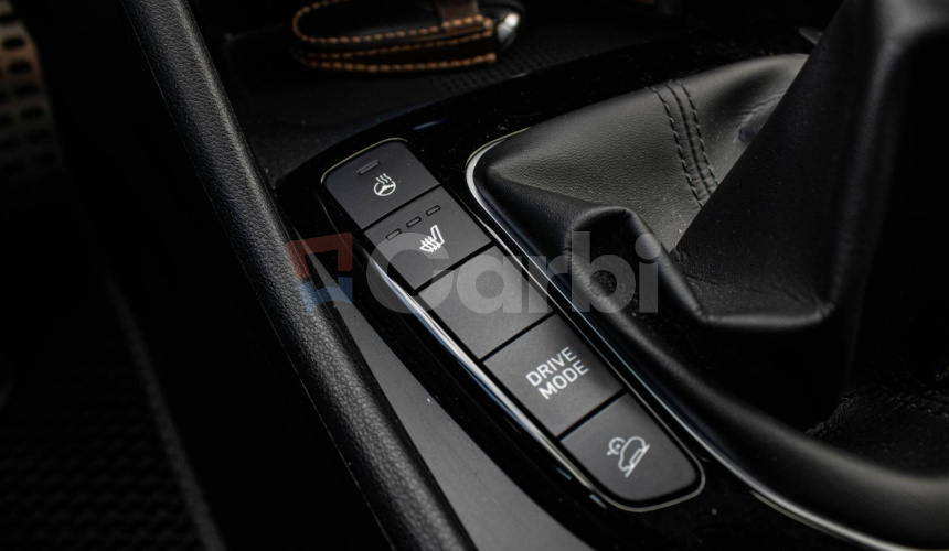 Hyundai Tucson 1.6 T-GDi Style