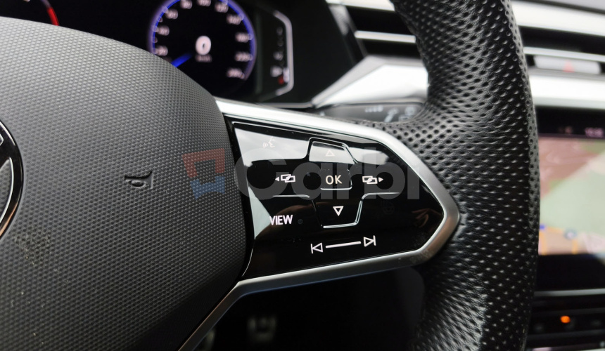 Volkswagen Arteon Shooting Break 2.0 TDI R-Line 147kW DSG 4-Motion