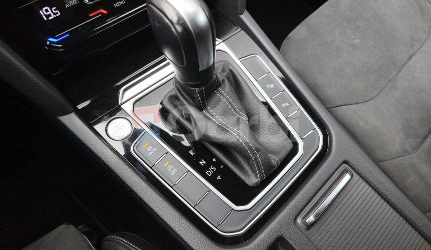 Volkswagen Arteon Shooting Break 2.0 TDI R-Line 147kW DSG 4-Motion