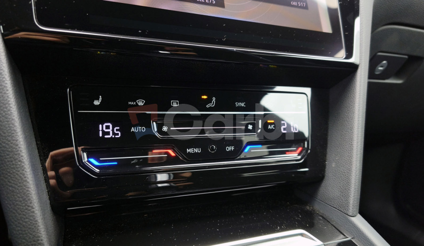 Volkswagen Arteon Shooting Break 2.0 TDI R-Line 147kW DSG 4-Motion