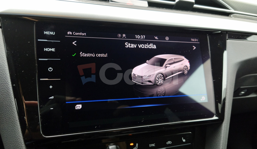 Volkswagen Arteon Shooting Break 2.0 TDI R-Line 147kW DSG 4-Motion