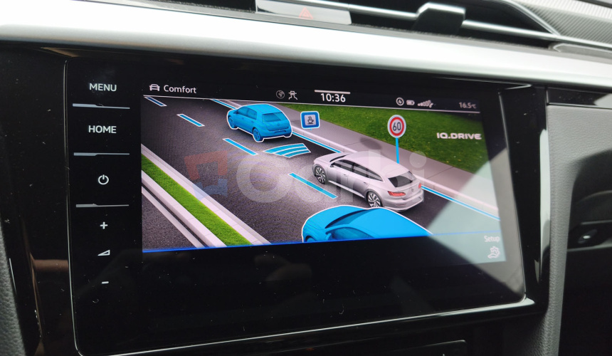Volkswagen Arteon Shooting Break 2.0 TDI R-Line 147kW DSG 4-Motion