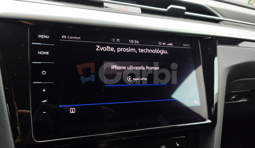 Volkswagen Arteon Shooting Break 2.0 TDI R-Line 147kW DSG 4-Motion