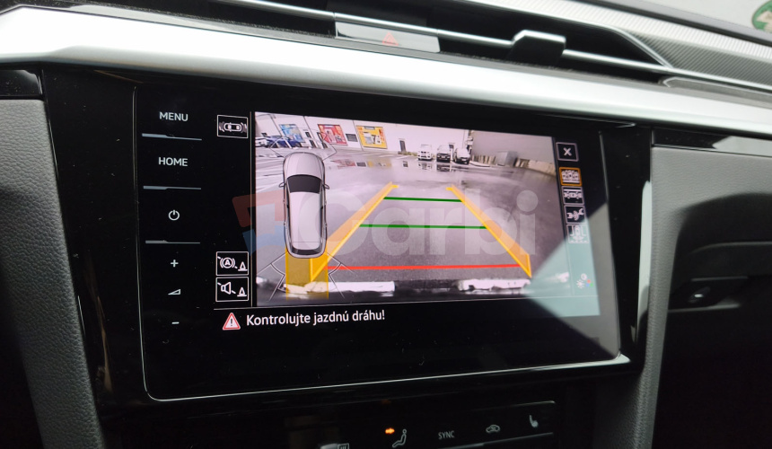 Volkswagen Arteon Shooting Break 2.0 TDI R-Line 147kW DSG 4-Motion