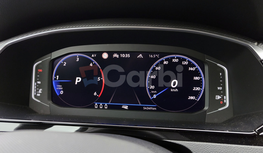 Volkswagen Arteon Shooting Break 2.0 TDI R-Line 147kW DSG 4-Motion