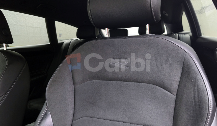 Volkswagen Arteon Shooting Break 2.0 TDI R-Line 147kW DSG 4-Motion