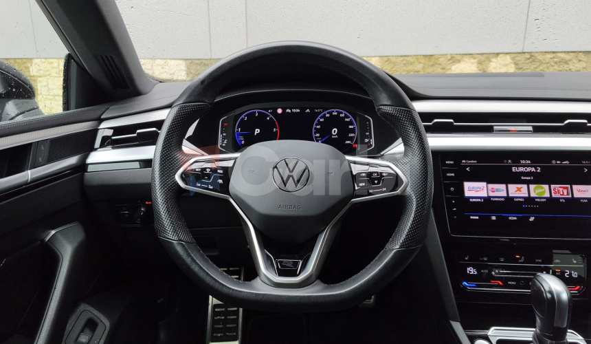 Volkswagen Arteon Shooting Break 2.0 TDI R-Line 147kW DSG 4-Motion