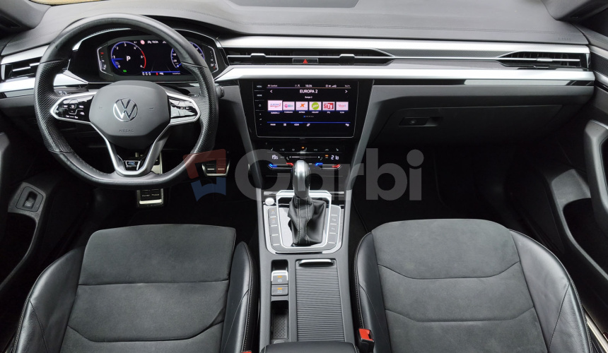 Volkswagen Arteon Shooting Break 2.0 TDI R-Line 147kW DSG 4-Motion