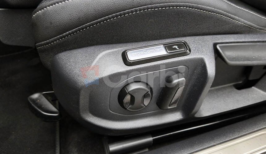 Volkswagen Arteon Shooting Break 2.0 TDI R-Line 147kW DSG 4-Motion