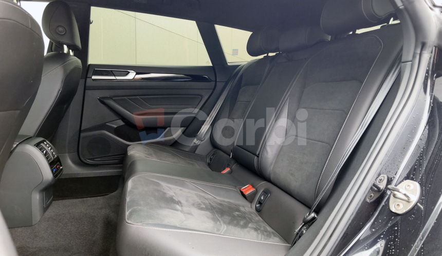Volkswagen Arteon Shooting Break 2.0 TDI R-Line 147kW DSG 4-Motion