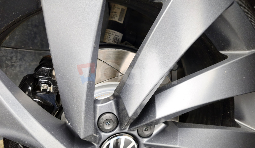 Volkswagen Arteon Shooting Break 2.0 TDI R-Line 147kW DSG 4-Motion