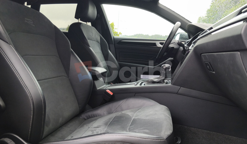 Volkswagen Arteon Shooting Break 2.0 TDI R-Line 147kW DSG 4-Motion