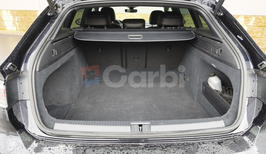Volkswagen Arteon Shooting Break 2.0 TDI R-Line 147kW DSG 4-Motion