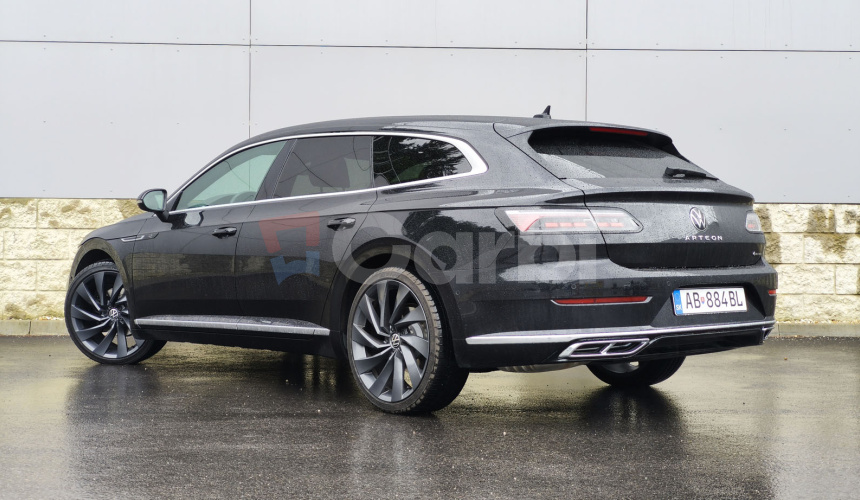 Volkswagen Arteon Shooting Break 2.0 TDI R-Line 147kW DSG 4-Motion