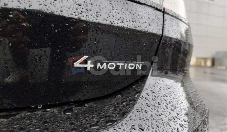 Volkswagen Arteon Shooting Break 2.0 TDI R-Line 147kW DSG 4-Motion