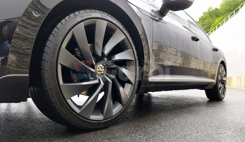 Volkswagen Arteon Shooting Break 2.0 TDI R-Line 147kW DSG 4-Motion