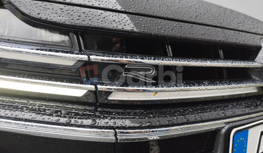 Volkswagen Arteon Shooting Break 2.0 TDI R-Line 147kW DSG 4-Motion