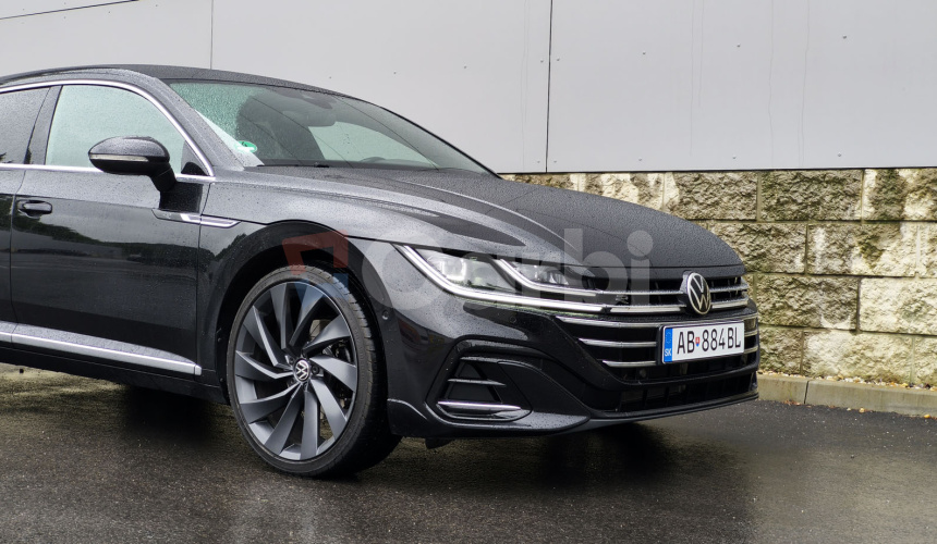 Volkswagen Arteon Shooting Break 2.0 TDI R-Line 147kW DSG 4-Motion