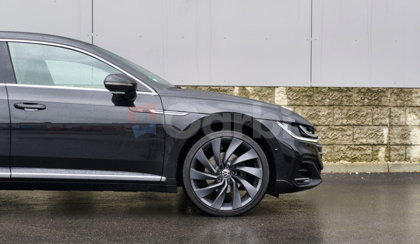 Volkswagen Arteon Shooting Break 2.0 TDI R-Line 147kW DSG 4-Motion