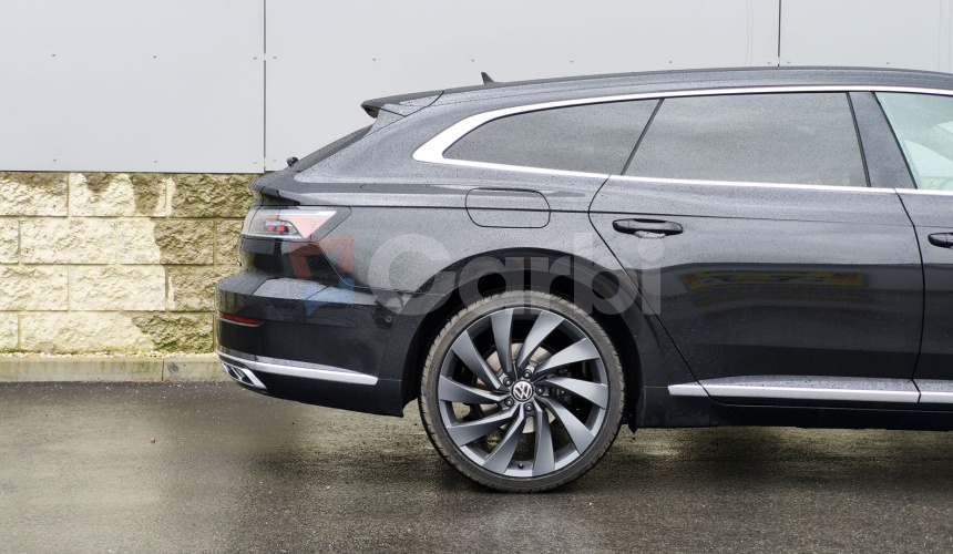 Volkswagen Arteon Shooting Break 2.0 TDI R-Line 147kW DSG 4-Motion