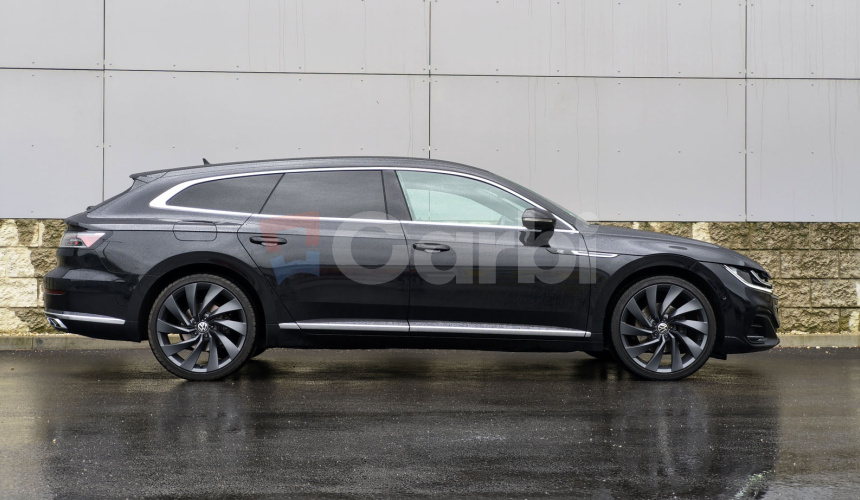 Volkswagen Arteon Shooting Break 2.0 TDI R-Line 147kW DSG 4-Motion