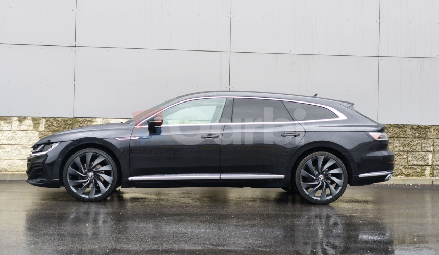 Volkswagen Arteon Shooting Break 2.0 TDI R-Line 147kW DSG 4-Motion