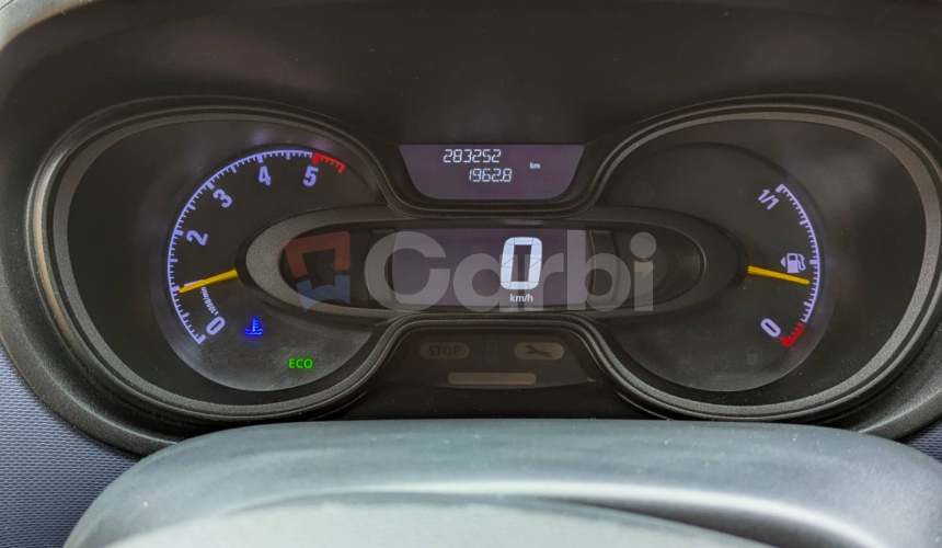 Opel Vivaro Van 1.6 CDTI 120 L2H1, 89kW, M6, 4d.