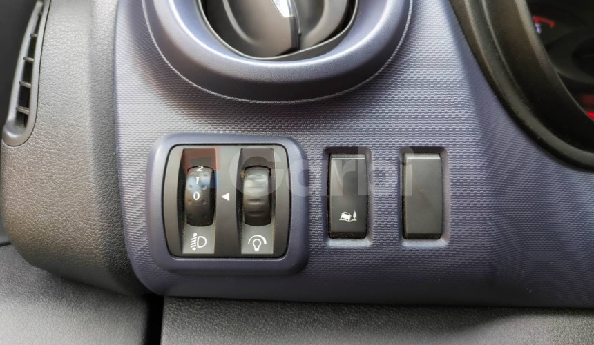 Opel Vivaro Van 1.6 CDTI 120 L2H1, 89kW, M6, 4d.