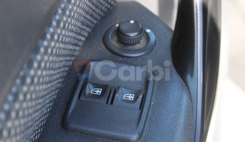 Mercedes-Benz Citan 109 CDI lang