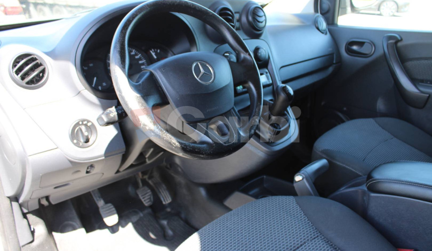 Mercedes-Benz Citan 109 CDI lang