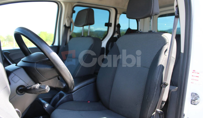 Mercedes-Benz Citan 109 CDI lang