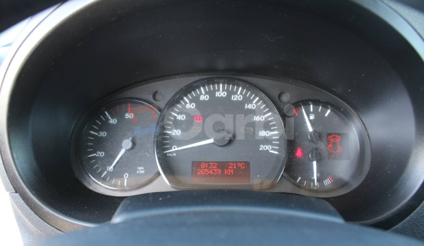 Mercedes-Benz Citan 109 CDI lang